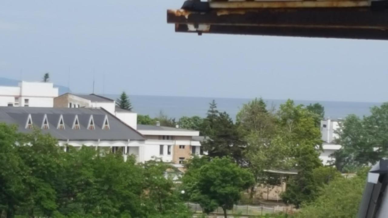 Penthaus Cacao Beach Σάνι Μπιτς Εξωτερικό φωτογραφία