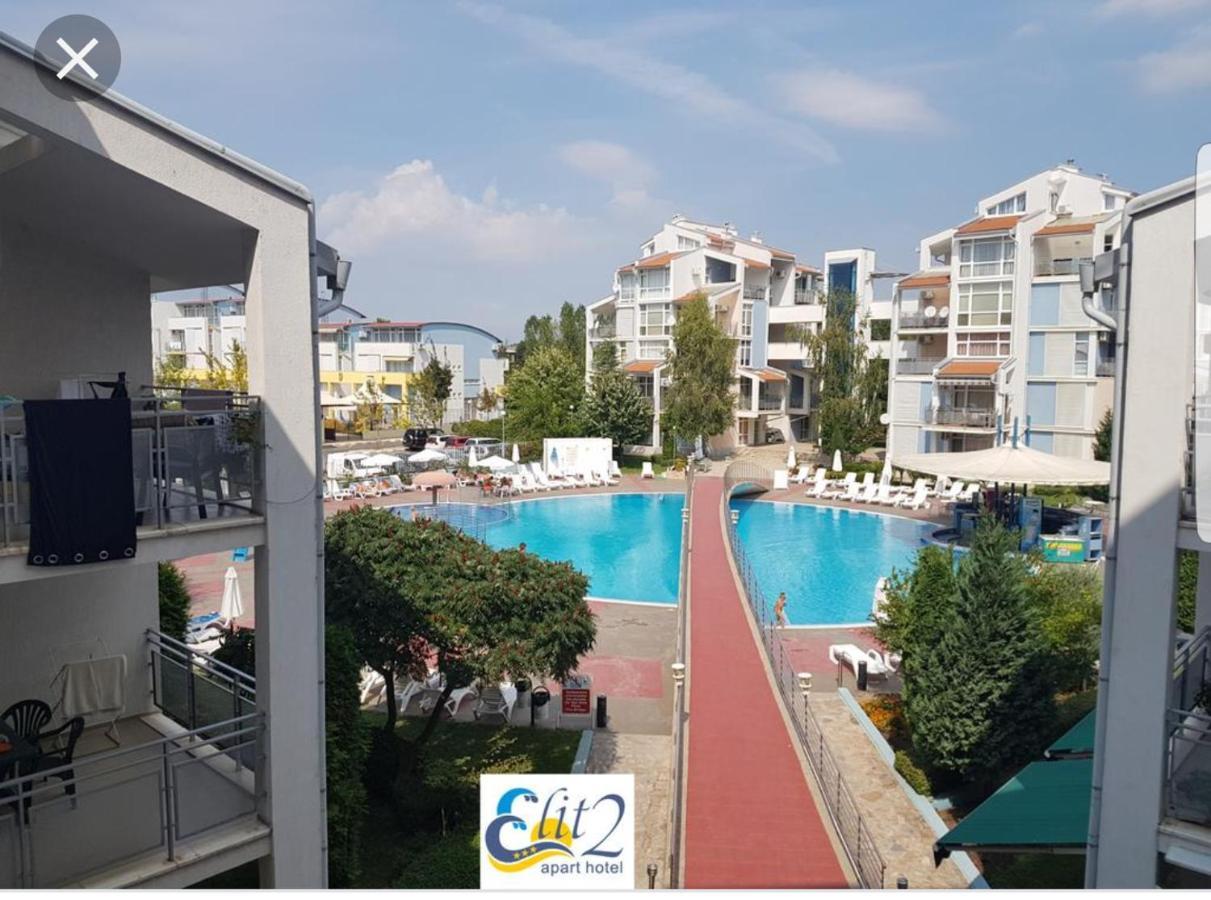 Penthaus Cacao Beach Σάνι Μπιτς Εξωτερικό φωτογραφία