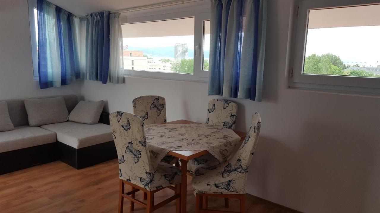 Penthaus Cacao Beach Σάνι Μπιτς Εξωτερικό φωτογραφία