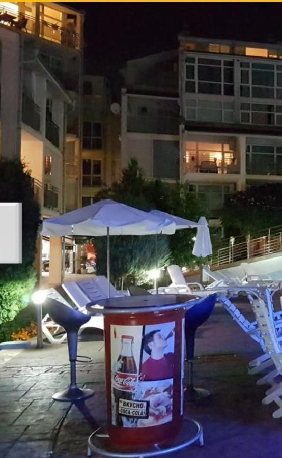Penthaus Cacao Beach Σάνι Μπιτς Εξωτερικό φωτογραφία