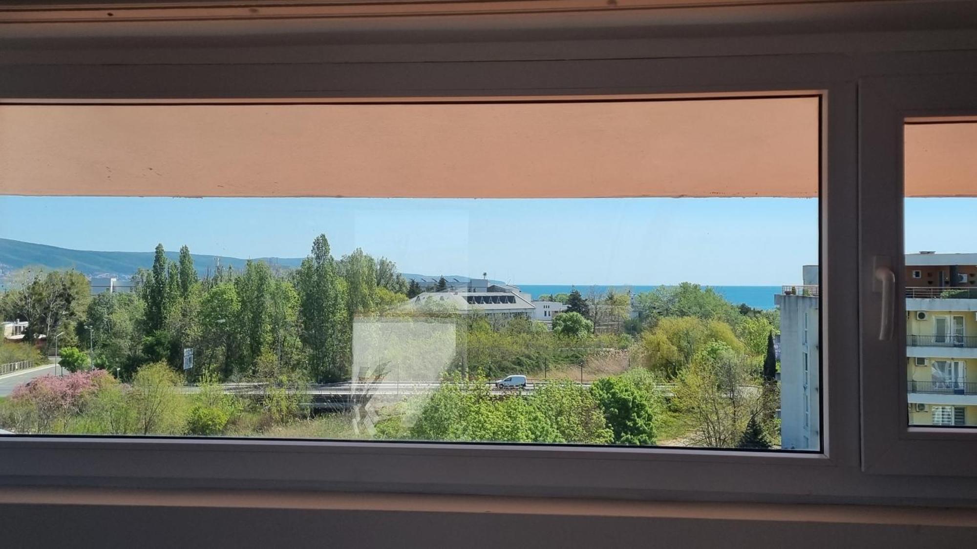 Penthaus Cacao Beach Σάνι Μπιτς Εξωτερικό φωτογραφία